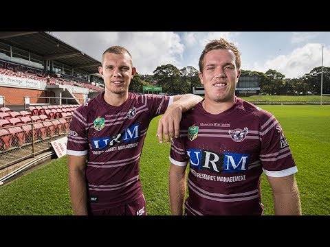Geoff Toovey talks the MONSTER deal offered to the Trbojevic brothers | Controversy Corner