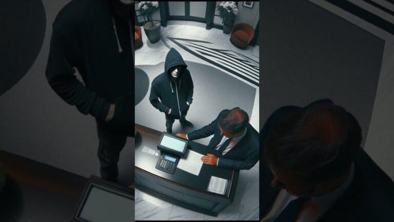 Omni Hotels Hacked #hack #hacker #hacked #leak #databreach #cyber #cybersecurity #omni #daixin #cisa