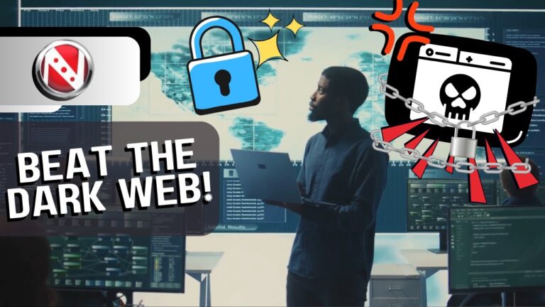 Understanding the Dark Web Threat | NetProtect IT Services
