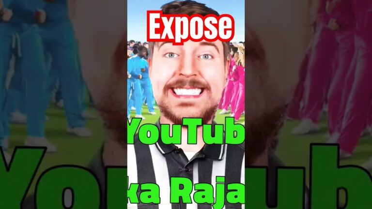 😱 Life Worst Expose 😡 #shorts #mrbeast #trending