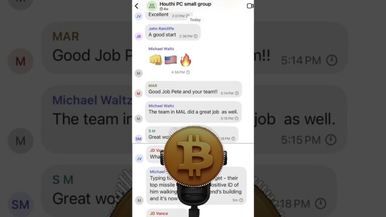 US Military Strike Plans LEAKED – Massive National Security Breach!