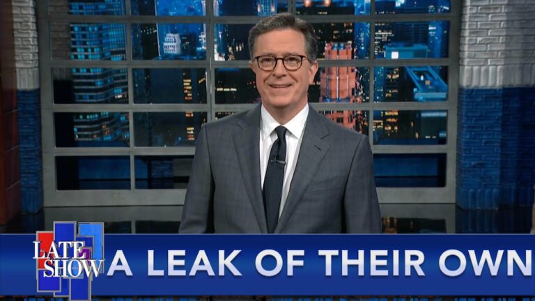 Top-Secret Pentagon Docs Leak | Clarence Thomas Didn’t Report Gifts | Tennessee GOP Denies Racism