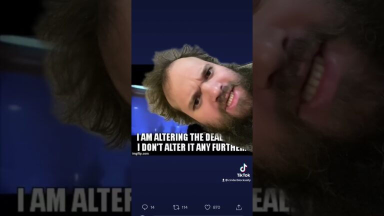 I got your OGL right here