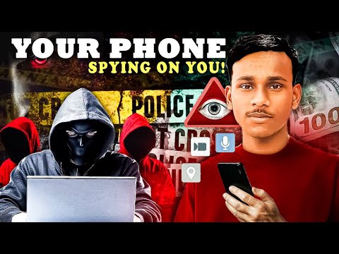 Your Data Is NOT Safe! The Dark Side of Digital India in 2024!