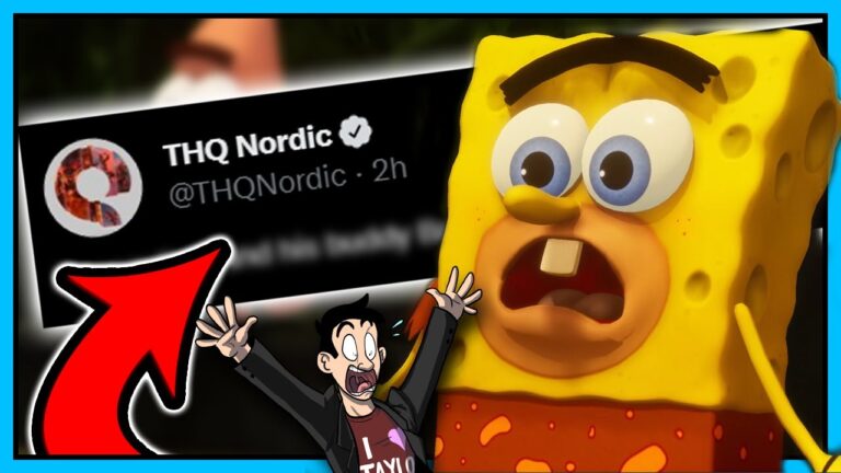 LEAKED RELEASE DATE for Spongebob Cosmic Shake???