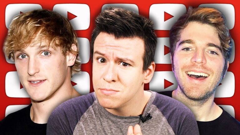 Shane Dawson Hidden Camera Concern, Rod Rosenstein Confusion, Telltale Games Shutdown, & More…