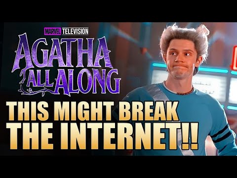 Insider Says Agatha Is About To WHAT?! I DUNNO ABOUT THIS!