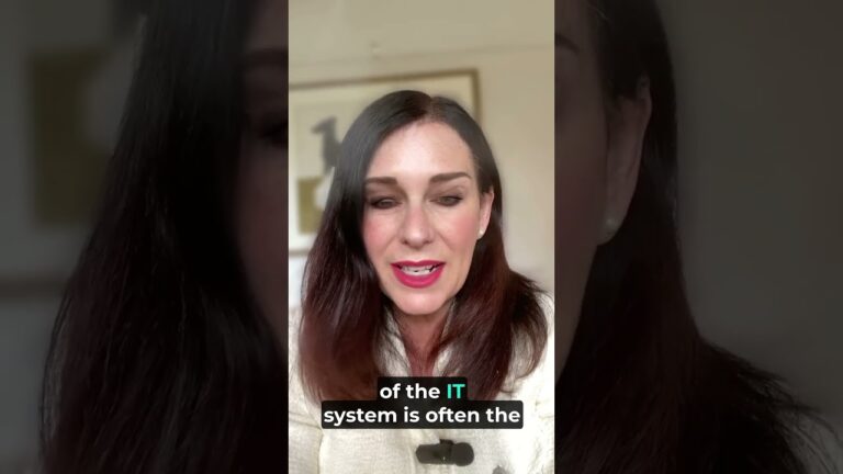 Why Shutting Down Systems Can Stop Hackers Cold