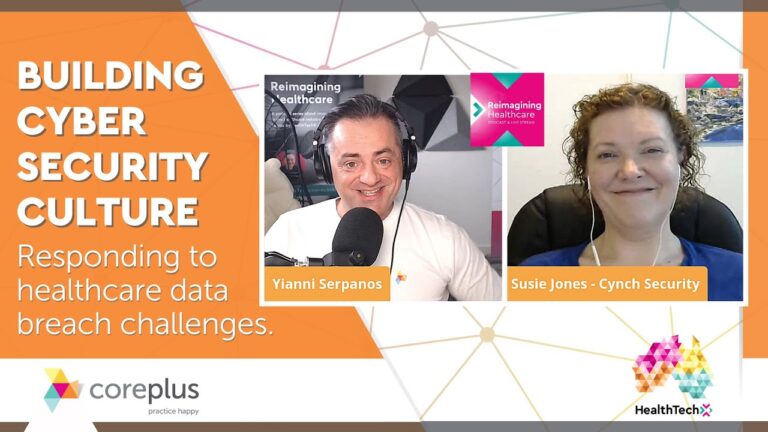 Building Cyber Security Culture – Responding to data breach challenges – -Susie Jones