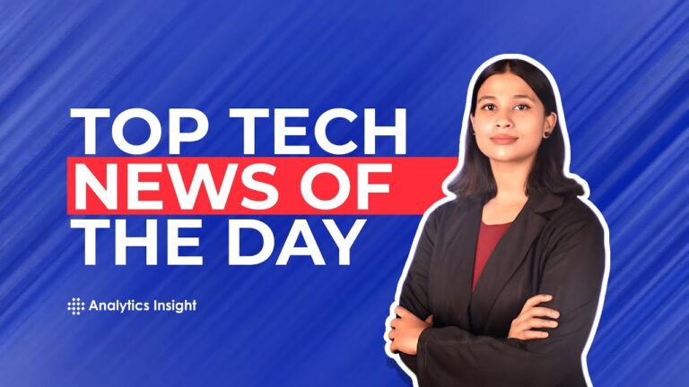 Top Tech News Today | Perplexity Comet, OpenAI Under Fire, iPhone 17 Leak, Siri-Gemini & GTA 6!