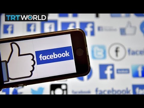 Facebook under pressure over users’ data leak | Money Talks