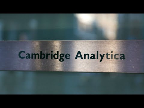 Facebook says ‘up to 87 million’ users affected in Cambridge Analytica scandal