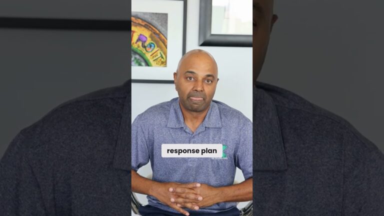 Cybercrime isn’t a possibility—it’s a certainty.