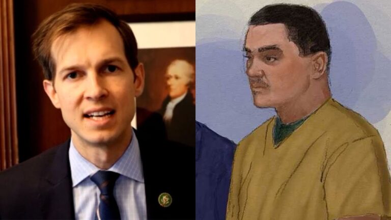 Mass. congressman among those briefed on local guardsman’s document leak