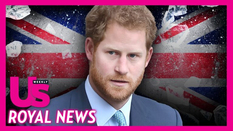 Prince Harry SPARE Revelations – Past Romance, Costume Controversy, Prince William Drama, & More