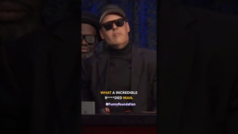 The Bucket Conspiracy?? 🧐🤔 | Kill Tony Trump & Elon Musk | #shanegillis #tonyhinchcliffe #joerogan