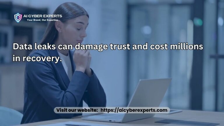 Data Leak Prevention