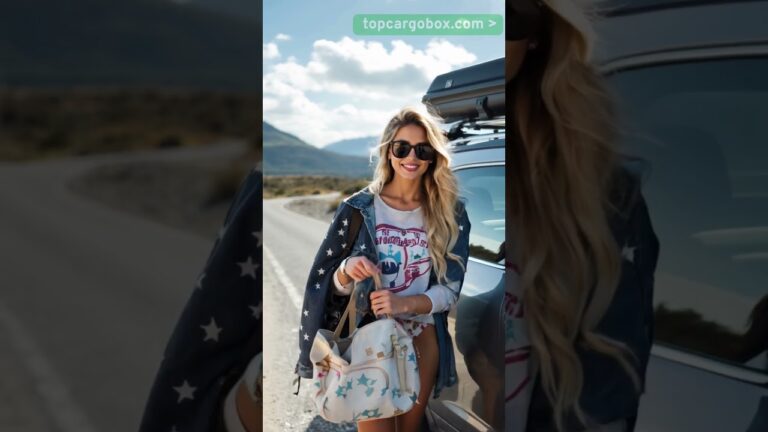 topcargobox.com-All about your cars   #caraccessories #roadtrip #vehiclestorage #automobile#roofbox