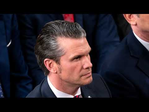 Defense Secretary Denies War Plans Leaked in Controversial Chat Amid Backlash