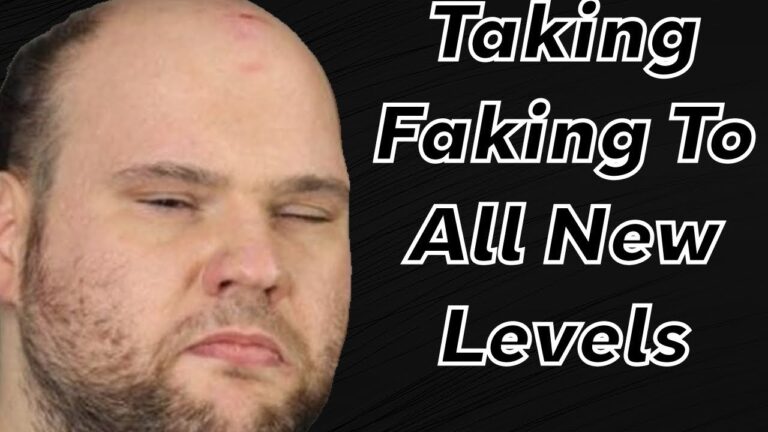 Andy Ditch – Returns to the Internet