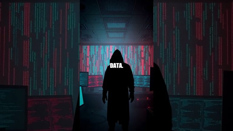 The Scandal of MegaTron Cyber Dynamics