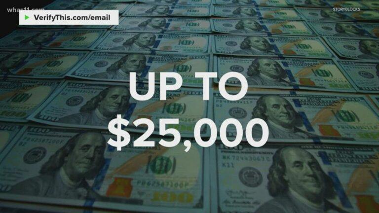 Verify | Yes, Capital One data breach settlement is real