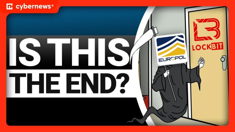 Evilcorp Sanctions, Arkansas Sues YouTube & Microsoft Recall | cybernews.com