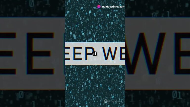 The Secret Internet: Dark Web’s Hidden Power!