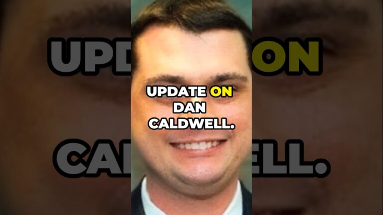 Top Hegseth Advisor Dan Caldwell Placed on Leave: Pentagon Leak Probe Explained