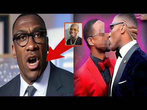 Shannon Sharpe’s Scandalous Leak: Stylist Exposes Hidden Secrets | Truth or Clout?
