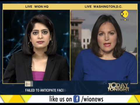 Facebook data leak: Mark Zuckerberg apologizes before congress