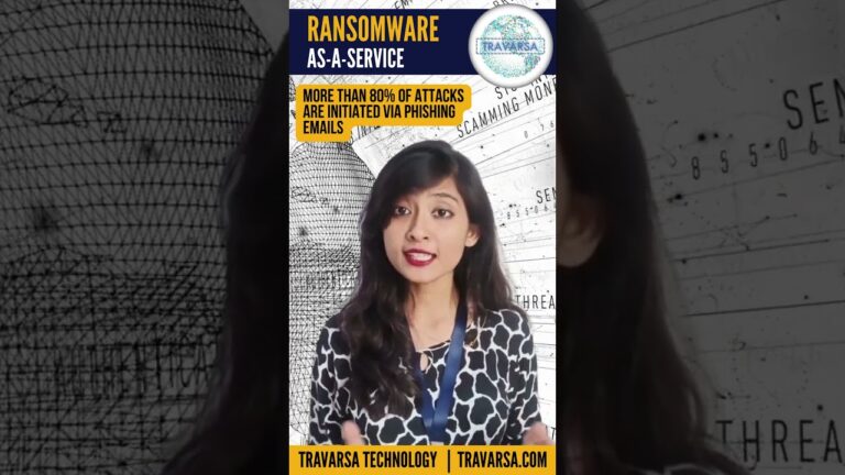 Ransomware-as-a-Service (RaaS)  | Top Cyber Threat & How to Protect Your Business