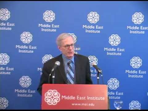 US-Libya Relations:  Surviving the Wikileaks Controversy? (Part 1 of 8)