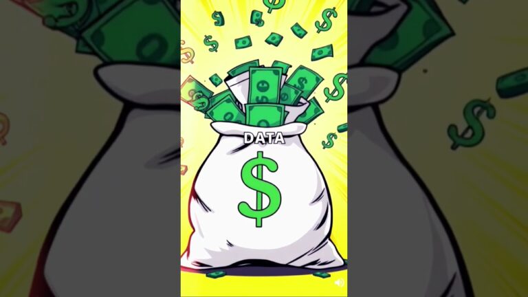 Your phone tracks 2,500+ data points about you daily—here’s what they’re stealing! 📱💸  #dataprivacy