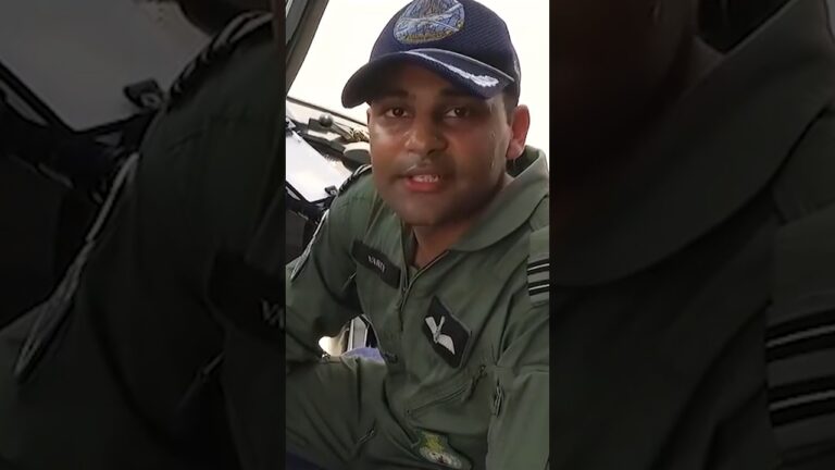 Cyber Attack on IAF Aircraft