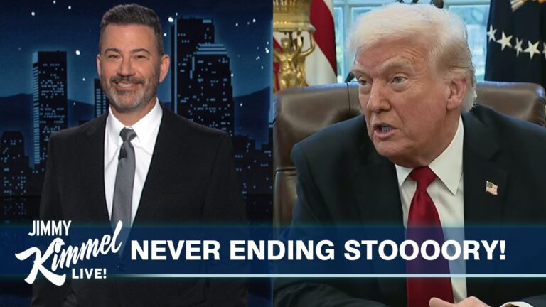 Trump Cries WITCH HUNT Over Text Scandal Fallout, Wants Compensation for J6 Rioters & Biden Tell-All