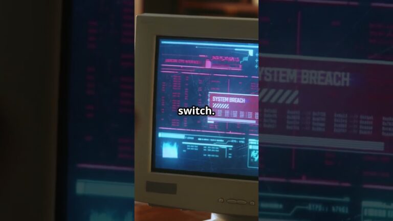 The Hacker Who Saved the Internet From a Massive Cyber Attack