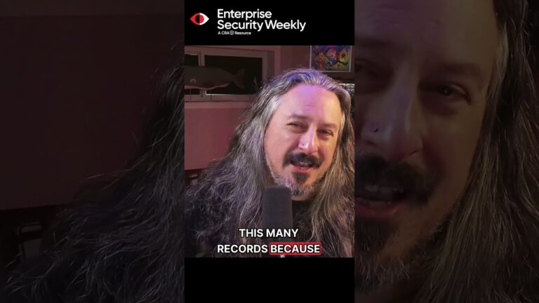 Why Most Companies NEVER Know What Was Leaked 😳