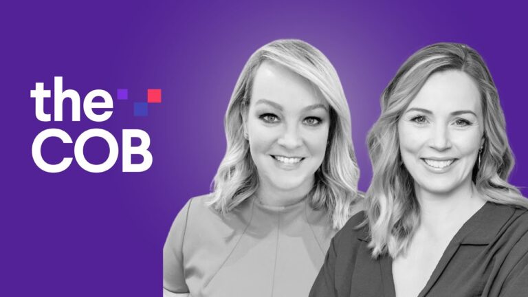 the COB: cut clarity