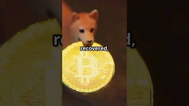 ⚠️Doge Vault Hacked: 280 Million Dogecoins Stolen in Major Crypto Breach!”