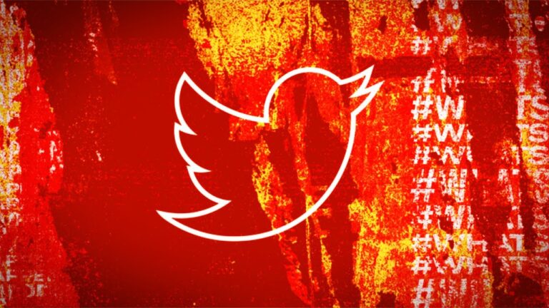 Ex-Twitter Exec Exposes Awful Privacy Practices! – SR101