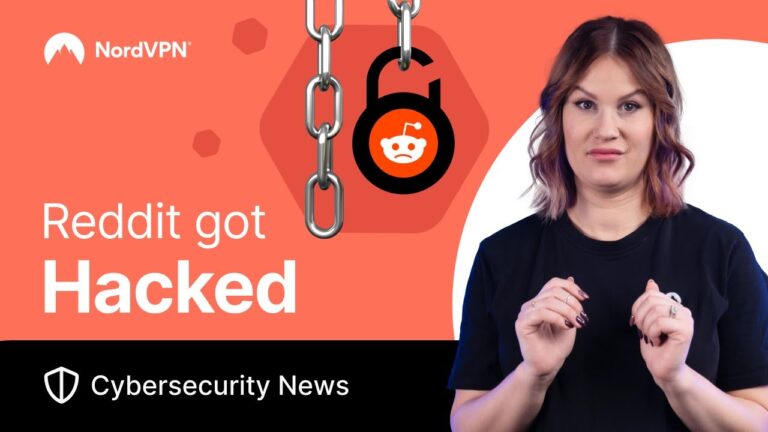 Reddit data breach – should users be concerned? | Cybersecurity News