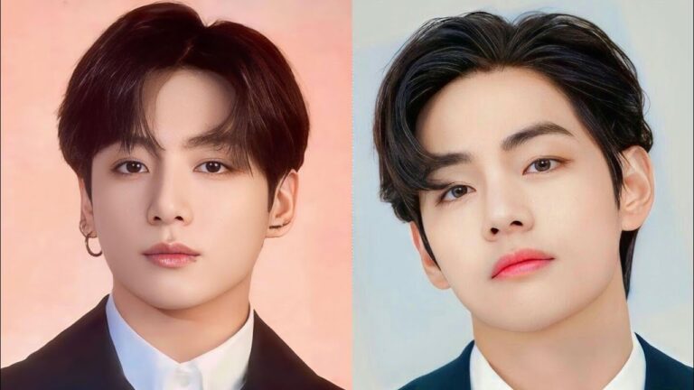 K-Pop’s BIGGEST Scandal: V & Jungkook Leak Details!