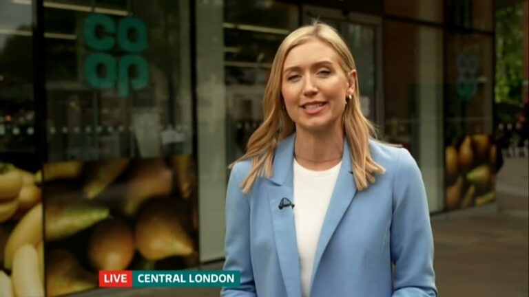 ITV News : Retailer reveals DragonForce cyber attack worse than it had previously claimed