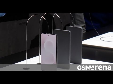 Samsung Galaxy S25 Edge Leak! Specs & Release Date Revealed