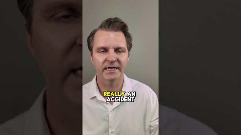 Was It Really a Leak?