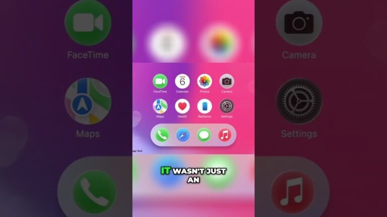 Shocking iOS 19 Leaks: Inside Apple’s Secret Redesign Revealed! 🚨📱
