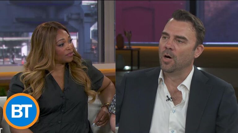 Ashley Madison’s Chief Strategy Officer defends the ethics of controversial company