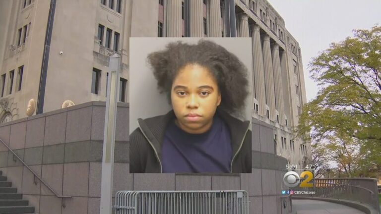 Former CPS Employee Charged After Data Stolen