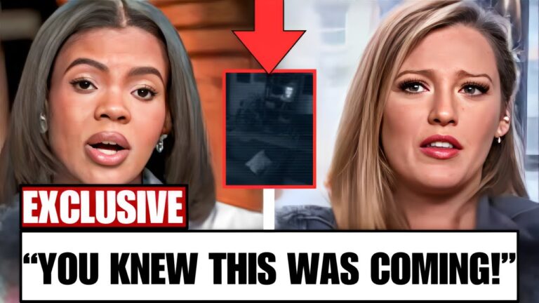 Blake Lively EXPOSED? Leaked Documents Spark Major Scandal!